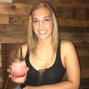 Meet your Posher, Jess